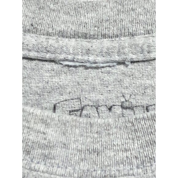 Family Guy Stewie Griffin Graphic T-Shirt Size XL Gray Cotton Short Sleeve Mens - Picture 4 of 5